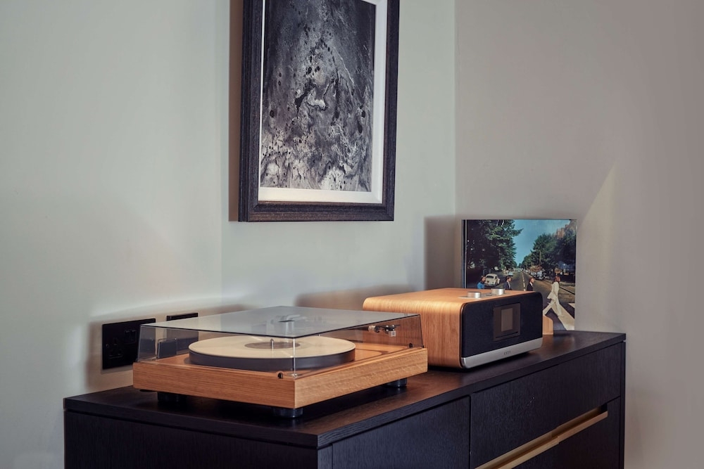 객실 내 편의 시설/서비스