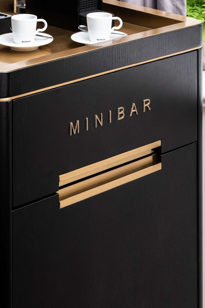 객실 내 편의 시설/서비스