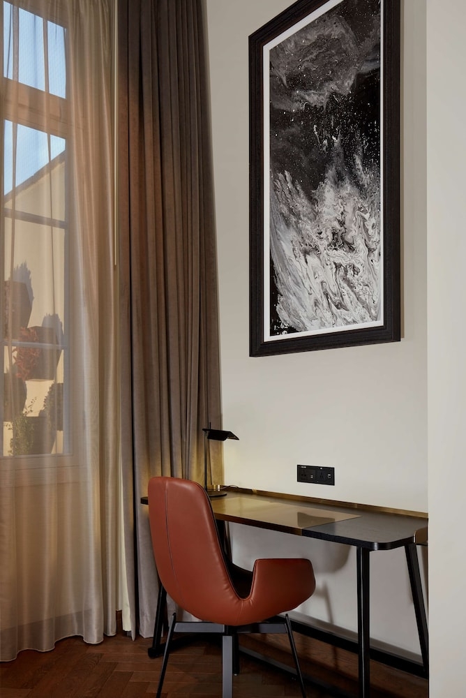 객실 내 편의 시설/서비스