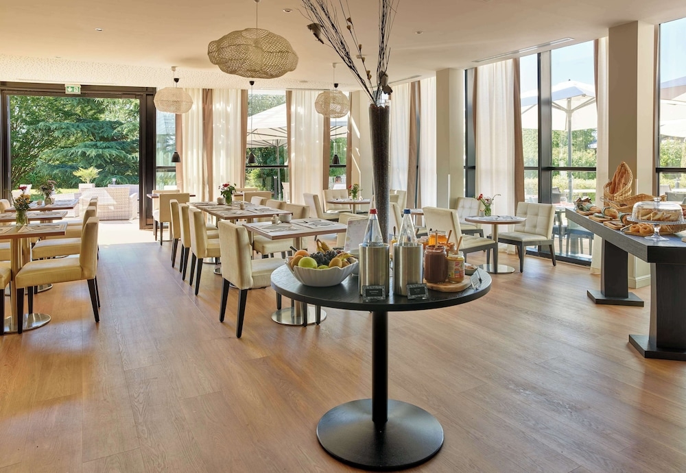 아침 식사 공간