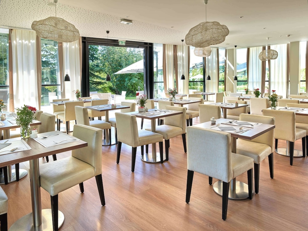 아침 식사 공간