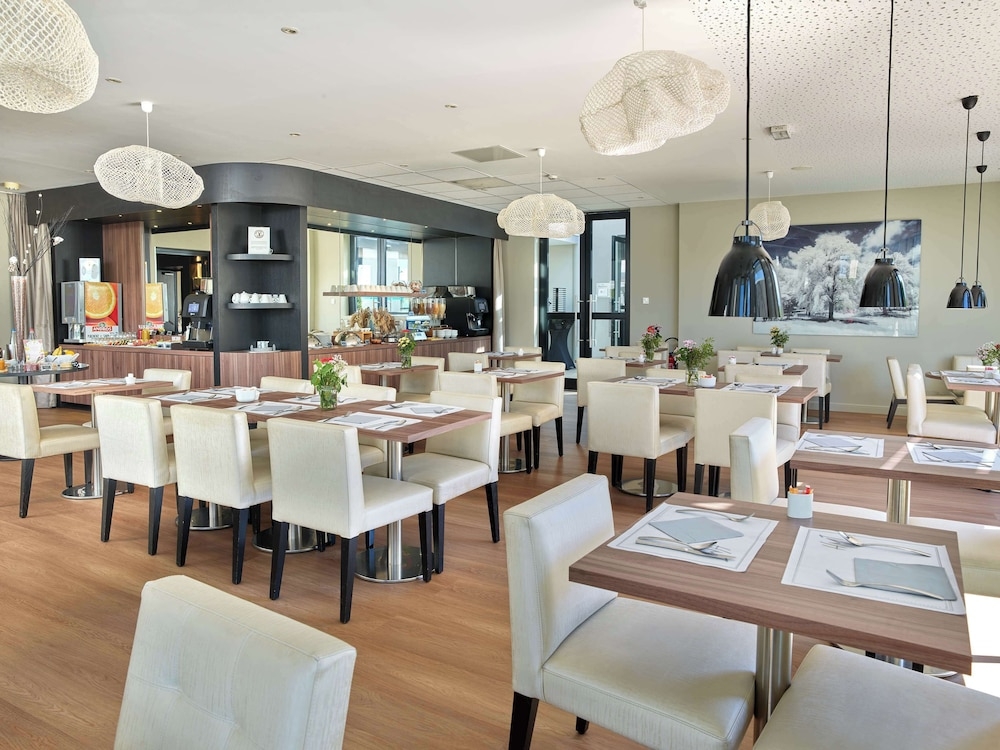 아침 식사 공간