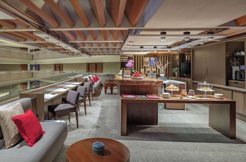 객실 내 편의 시설/서비스