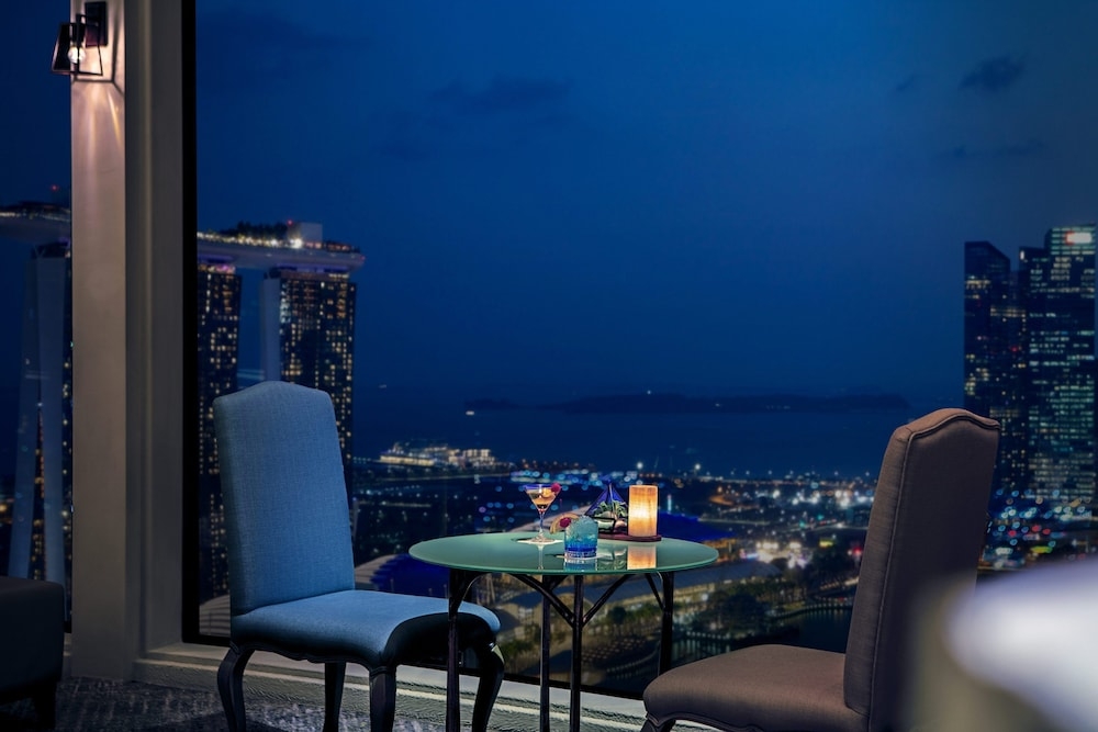 이그제큐티브 라운지