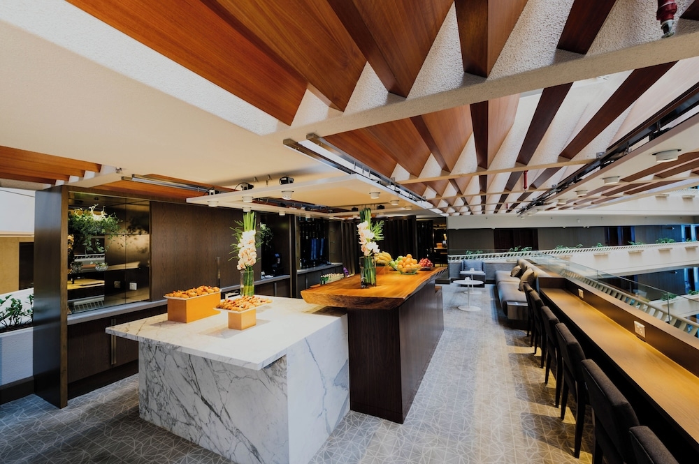 객실 내 편의 시설/서비스