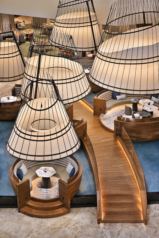 숙박 시설 내 편의 시설/서비스