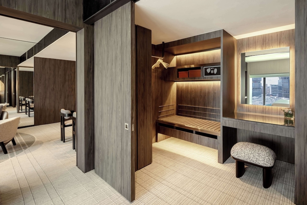 객실 내 편의 시설/서비스