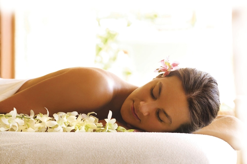 스파 트리트먼트