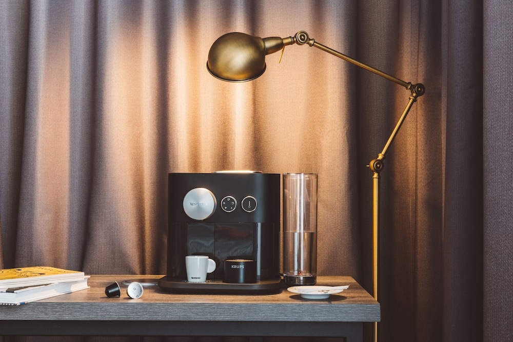 커피 및/또는 커피 메이커