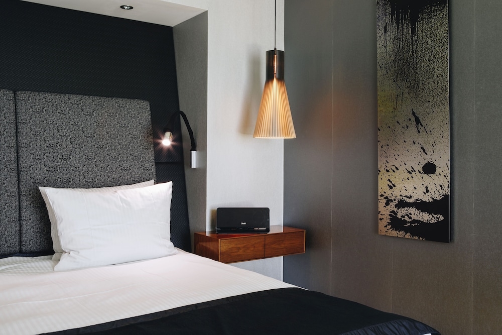 객실 내 편의 시설/서비스