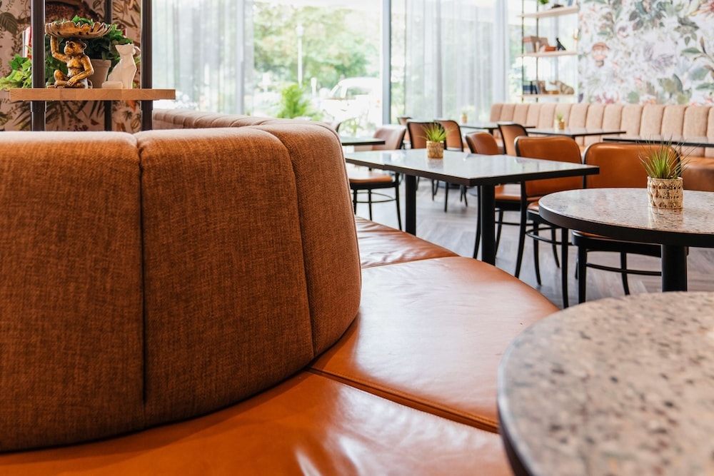 아침 식사 공간