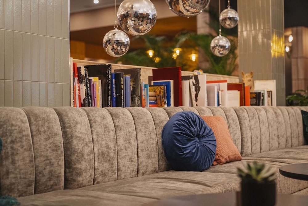 바(숙박 시설 내)