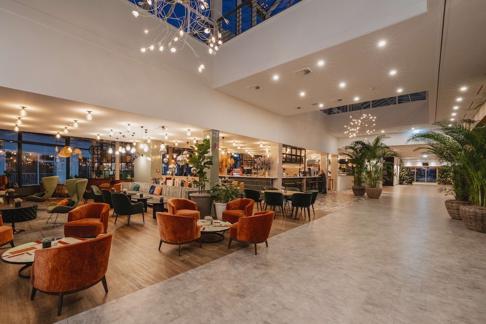 바(숙박 시설 내)