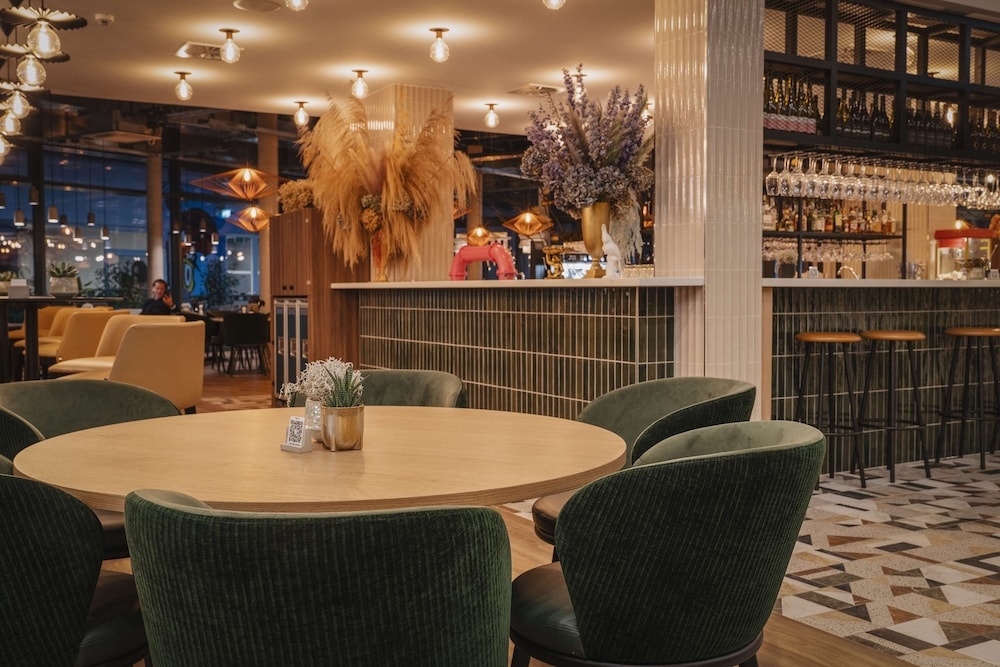 바(숙박 시설 내)