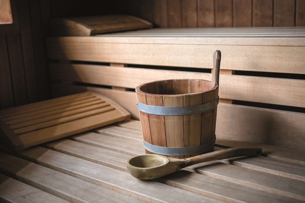 사우나