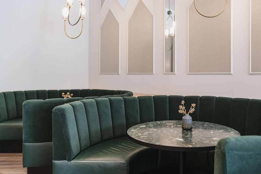 아침 식사 공간