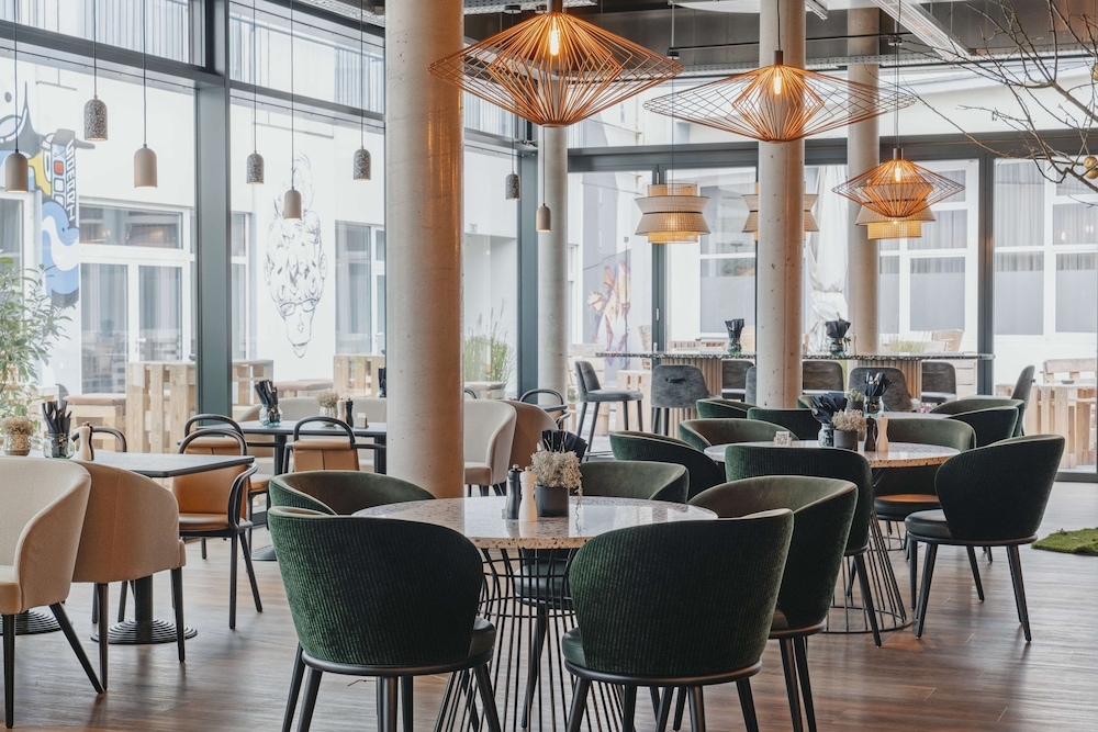 바(숙박 시설 내)