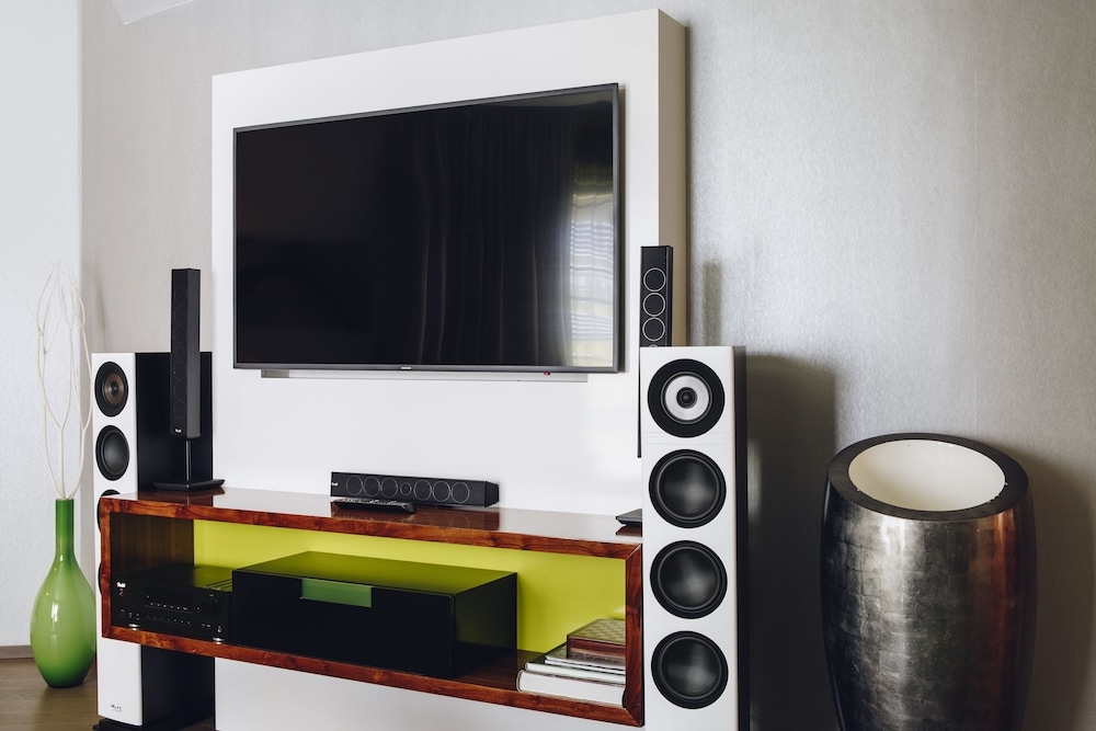 객실 내 편의 시설/서비스