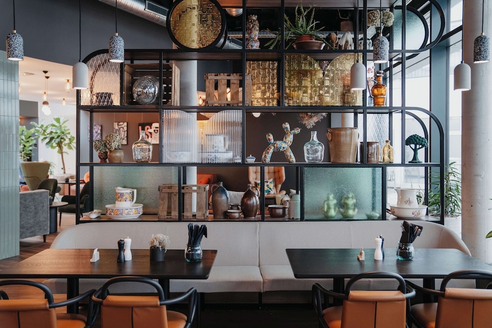 바(숙박 시설 내)