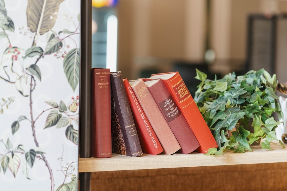 아침 식사 공간