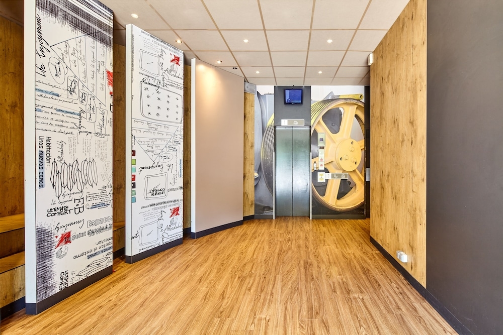 내부 세부 사진