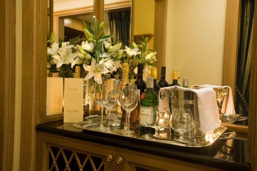 룸서비스 - 식사