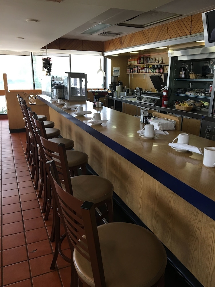 아침 식사 공간