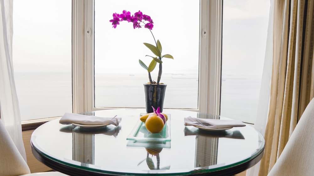 객실 내 편의 시설/서비스