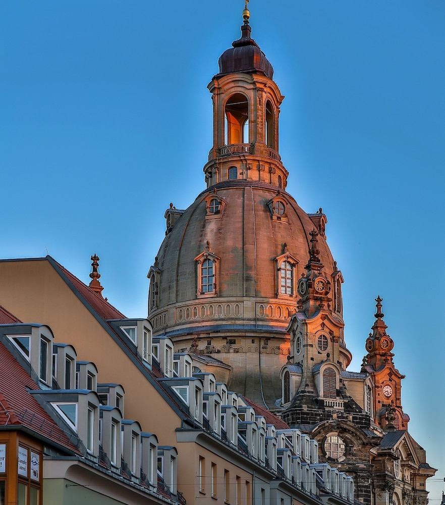 숙박 시설의 전망