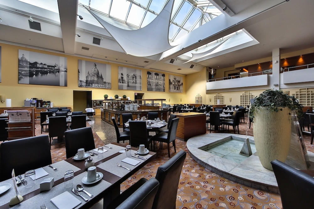 아침 식사 공간