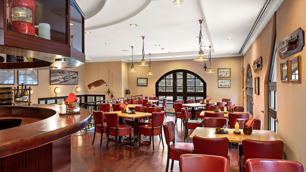 바(숙박 시설 내)