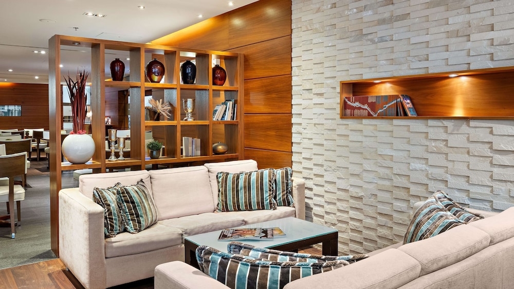 이그제큐티브 라운지