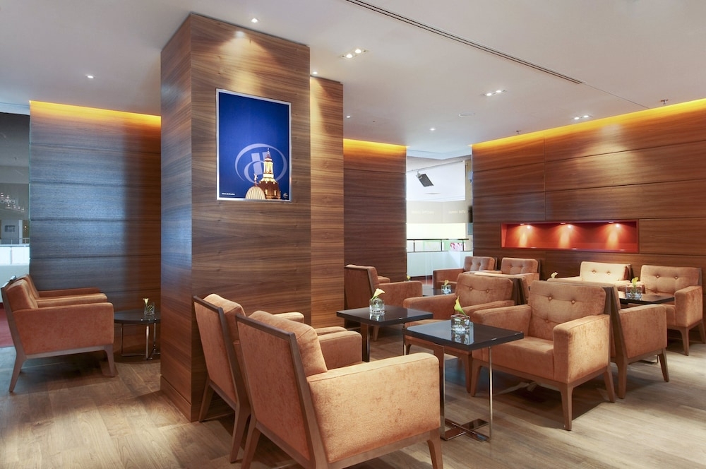 이그제큐티브 라운지