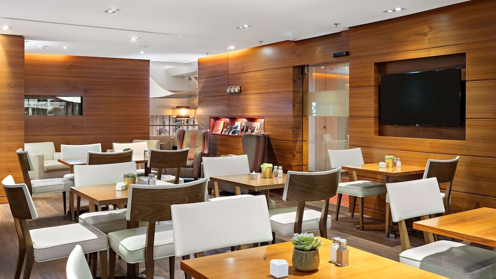 이그제큐티브 라운지