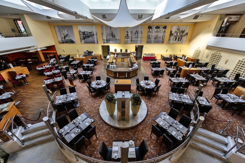 아침 식사 공간