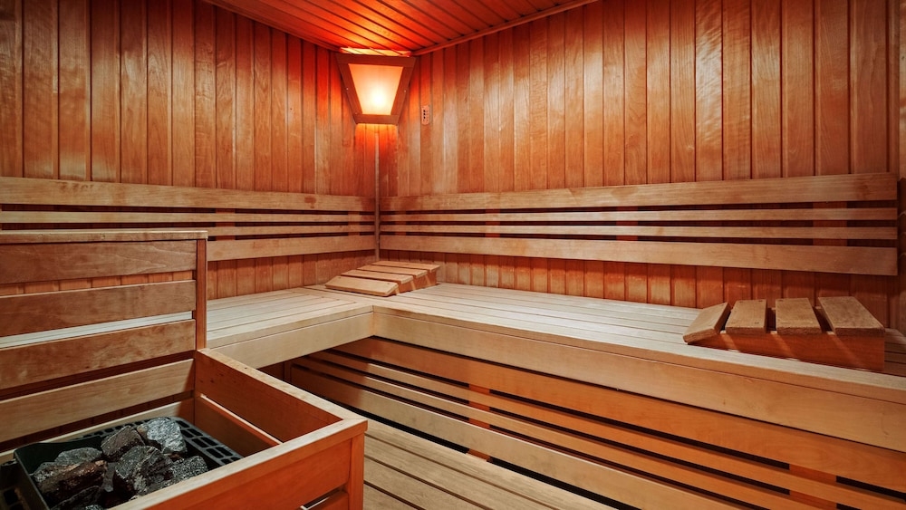 사우나