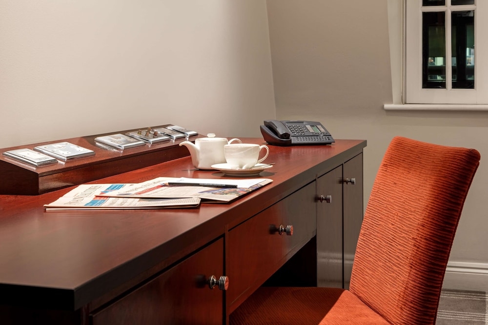 객실 내 편의 시설/서비스