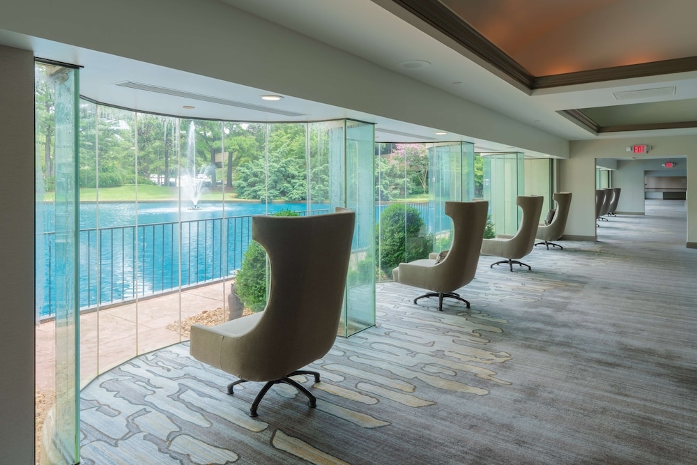 숙박 시설 내 편의 시설/서비스