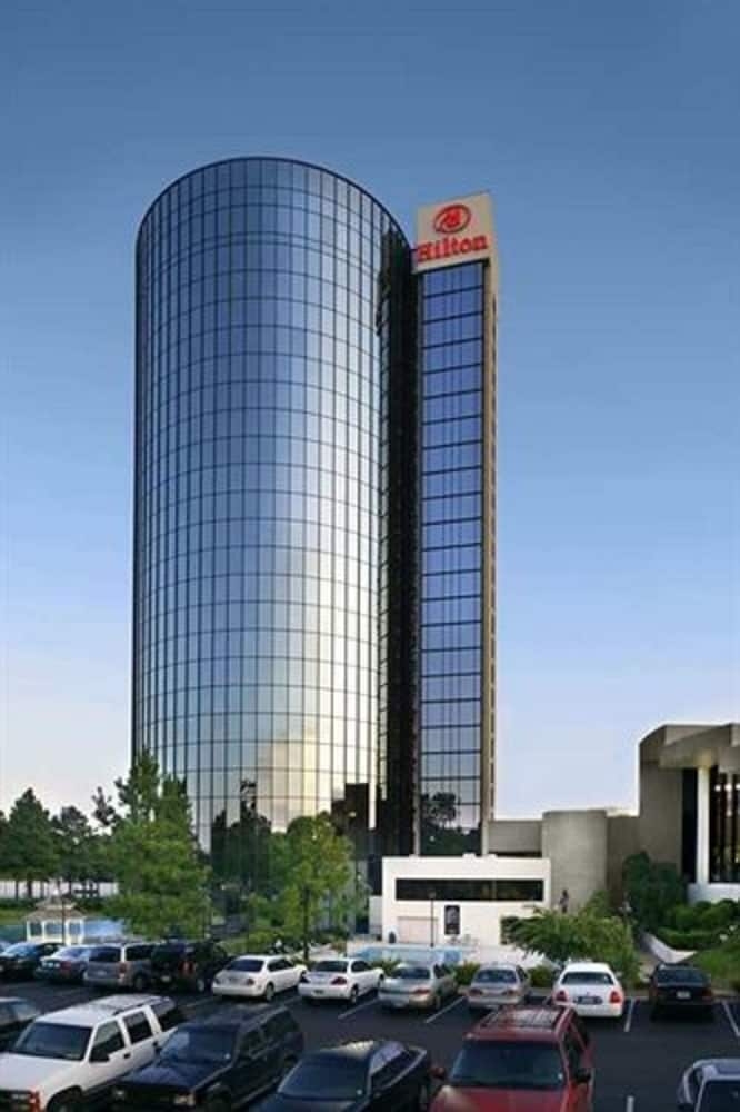 숙박 시설 정면