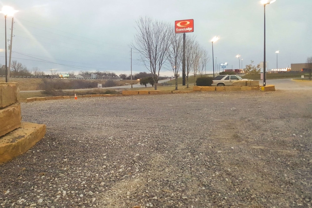 숙박 시설 내 편의 시설/서비스