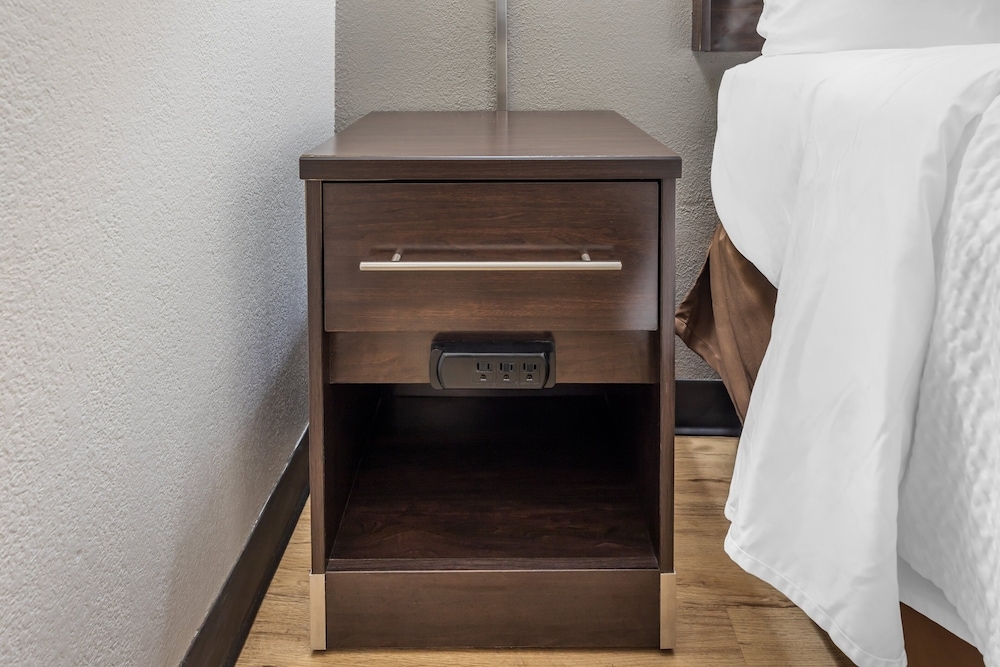 객실 내 편의 시설/서비스