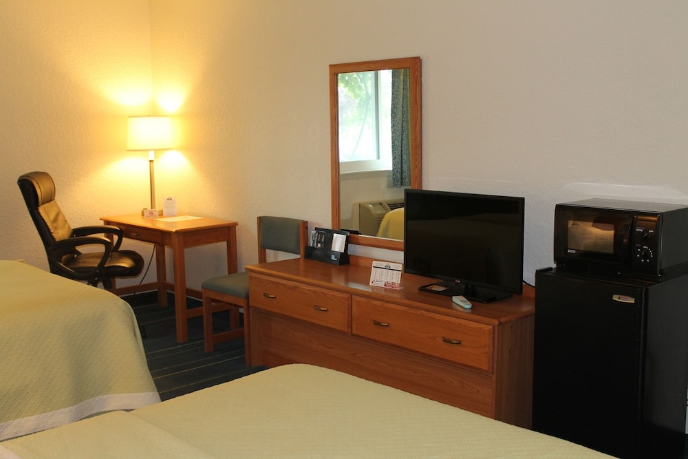 객실 내 편의 시설/서비스