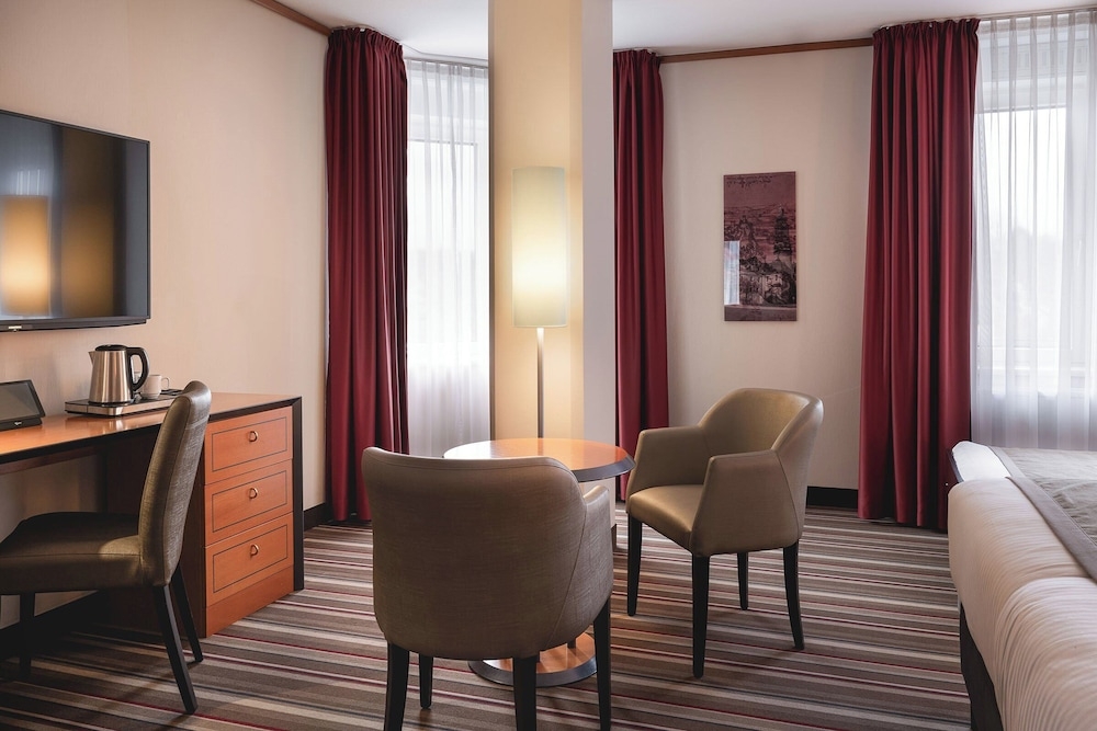 객실 내 편의 시설/서비스