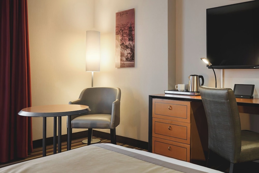 객실 내 편의 시설/서비스