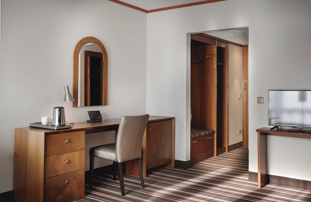 객실 내 편의 시설/서비스