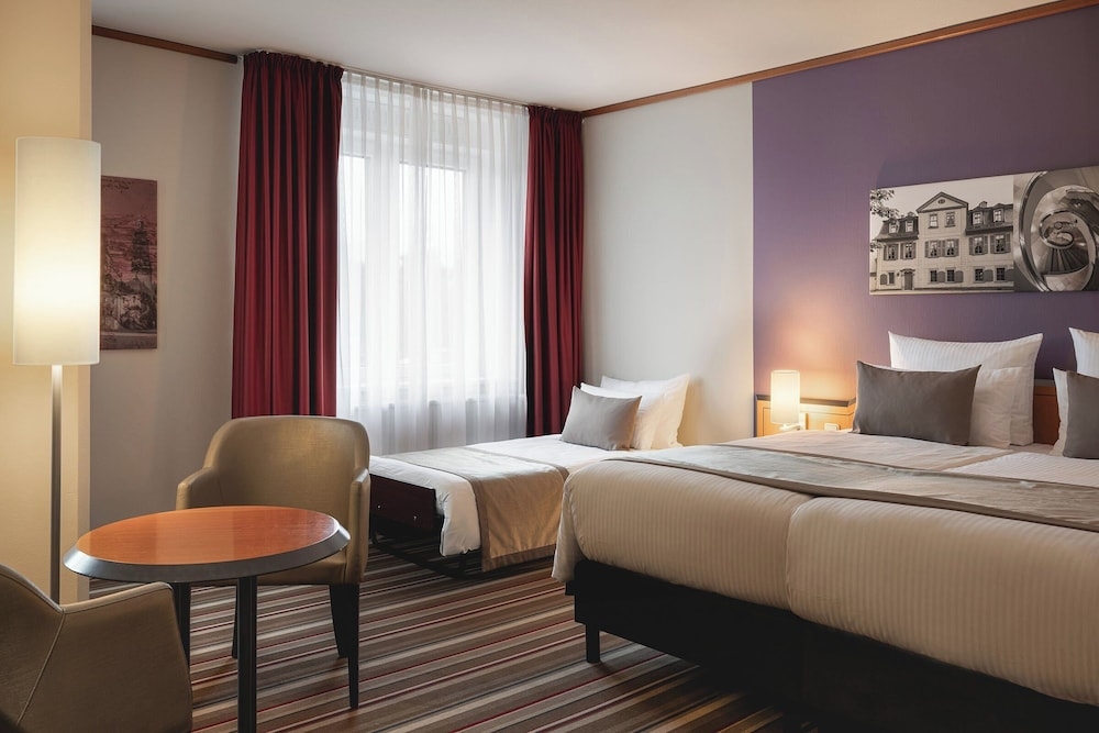 객실 내 편의 시설/서비스