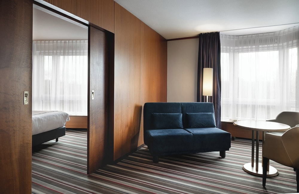 객실 내 편의 시설/서비스