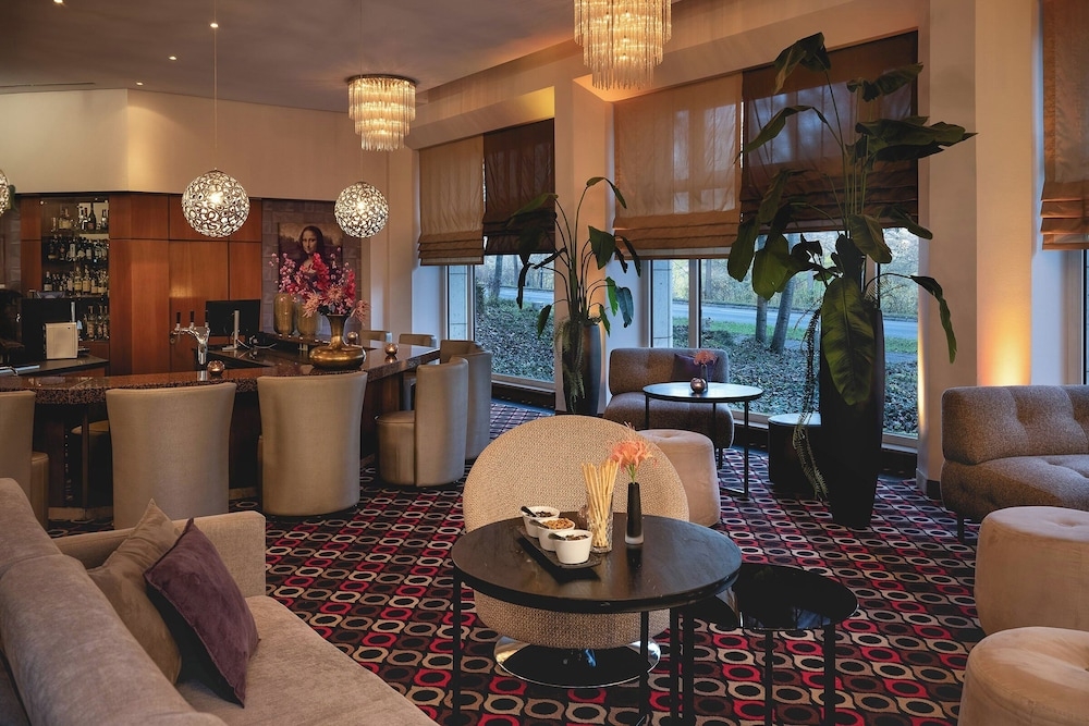 바(숙박 시설 내)