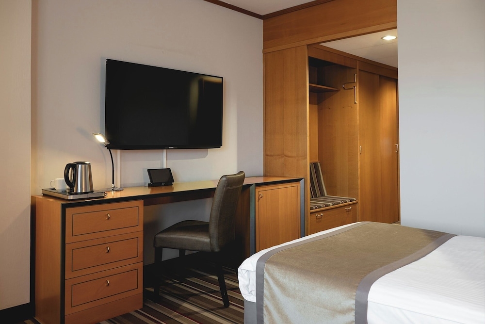 객실 내 편의 시설/서비스