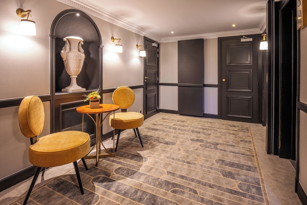 내부 세부 사진